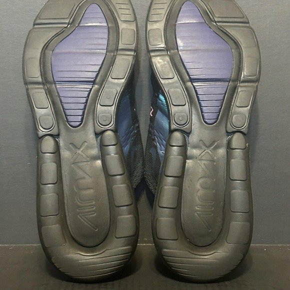 Nike Men's Air Max 270 Throwback Future AH8050-020 Sz 11.5 - NICE/RARE! - Picture 9 of 10